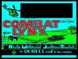 Combat Lynx (19xx)(Durell)[COMBATL]